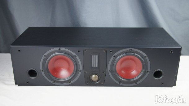 Dali Ikon Vokal 2 MK2 - Fekete