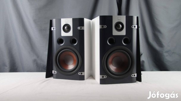 Dali Lektor 2 - lakk fehér