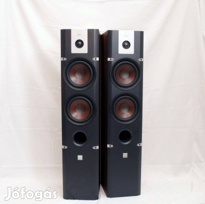 Dali Lektor 6 - fekete