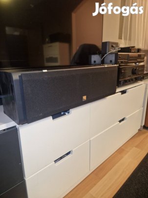 Dali Lektor Lcr center