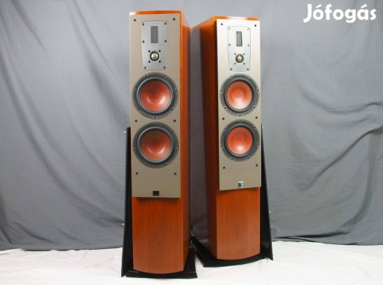 Dali Mentor 6 high-end hangfalpár