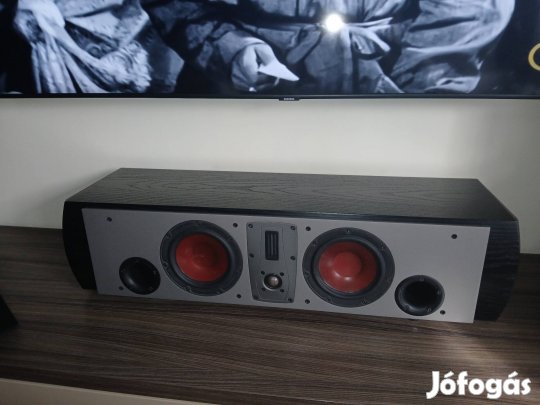 Dali Mentor Vocal center hangfal