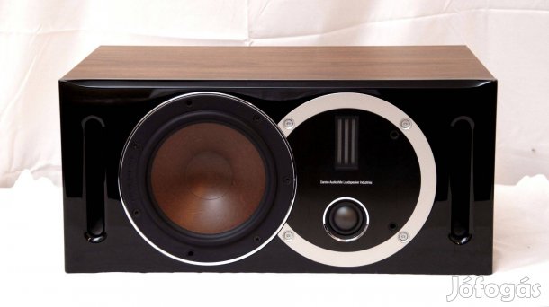 Dali Opticon vokal - dió