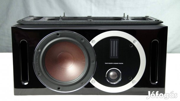 Dali Opticon vokal - fekete