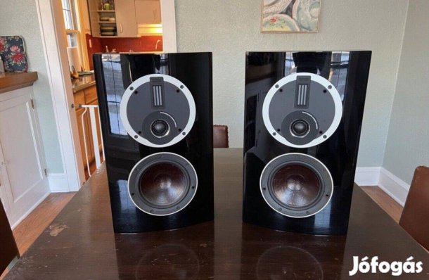 Dali Rubicon LCR hangfalak