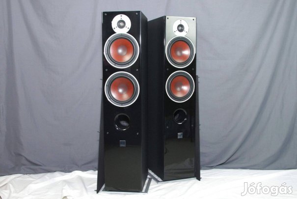 Dali Zensor 7 hangfalpár