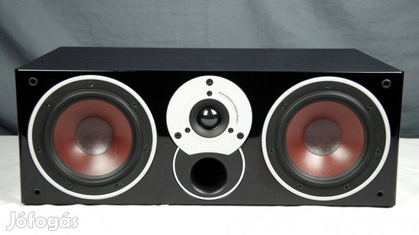 Dali Zensor Vokal - fekete