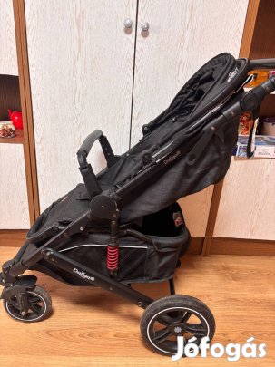 Daliya sport babakocsi