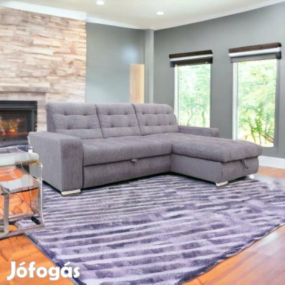 Dalma Kicsi Sarok | Extra Kényelmes HR Habos