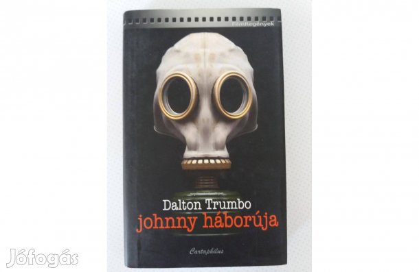 Dalton Trumbo: Johnny háborúja