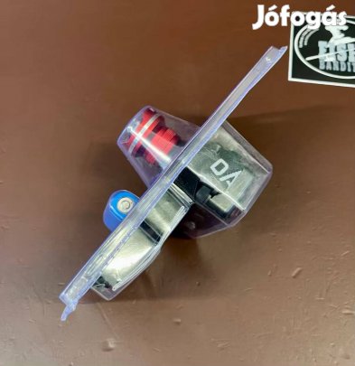 Dam IMAX Sandman Headlamp horgász fejlámpa 600 Lumens/ Fish Bandita