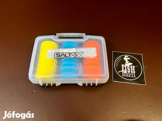 Dam Salt X előketartó doboz M/ Fish Bandita