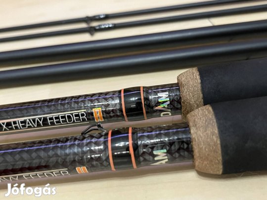 Dam Sensomax ll Heavy feeder bot eladó