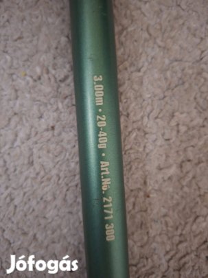 Dam demon feeder-fenekező bot