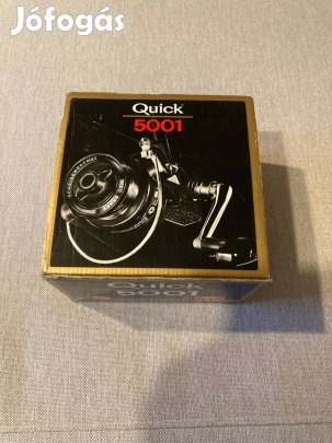 Dam quick 5001 eladó!
