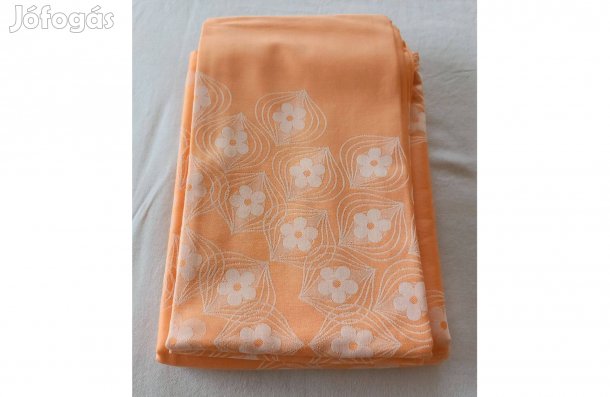 Damaszt ágynemű garnitúra (1db paplan huzat+2db nagypárna huzat)