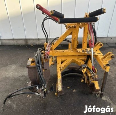 Damcon SEL 50 cserje és fakiemelő 