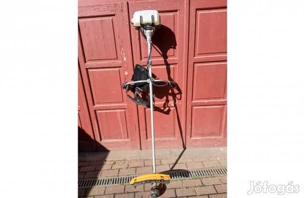 Damilos Expert Xbc5241R típusú fűkasza