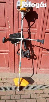 Damilos Expert Xbc5241R típusú fűkasza