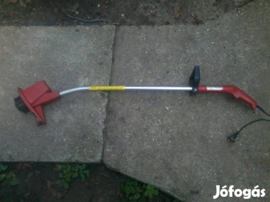 Damilos szegélynyíró eladó