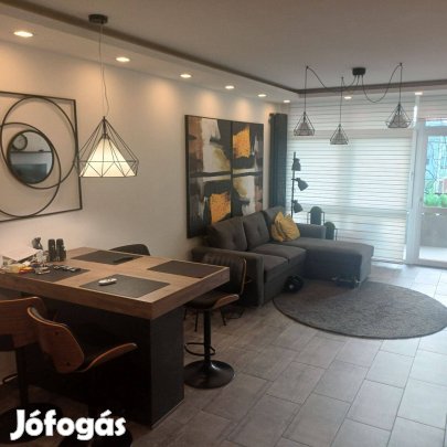 Damjanich lakóparki elegáns lakás eladó