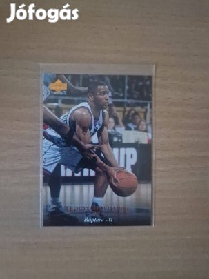 Damon Stoudamire Upper Deck 1995-96 Rookie #283 kosaras kártya