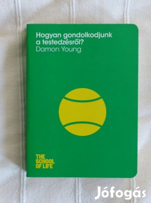 Damon Young: Hogyan gondolkodjunk a testedzésről?
