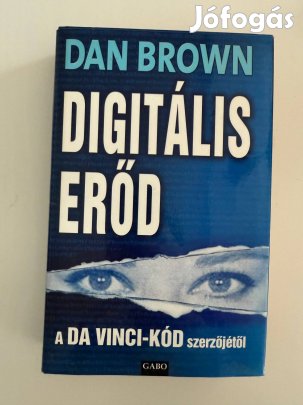 Dan Brown Digitális erőd