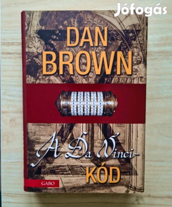 Dan Brown: A Da Vinci-kód