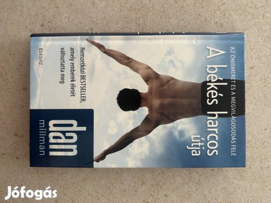 Dan Millan - A békés harcos útja