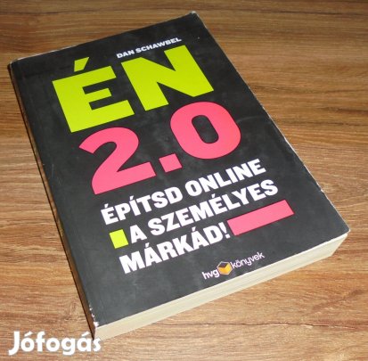 Dan Schawbel: Én 2.0