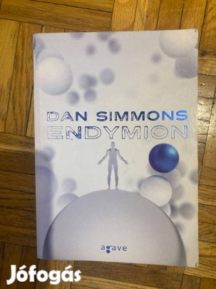 Dan Simmons endymion