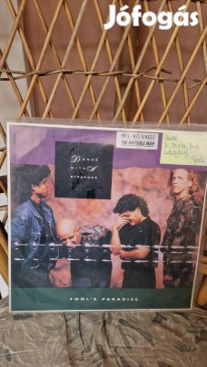 Dance With a Stranger