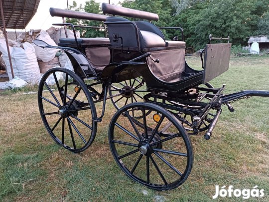 Dancsházi hintó eladó