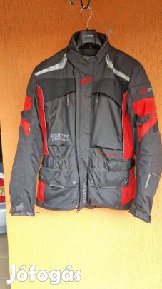 Dane Goretex motoros kabát(50) és nadrág(50)