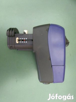 Danfoss AMV 335 szelepmozgató motor