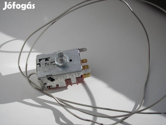 Danfoss BB 077B5207 Electrolux hűtő hőfokszabályzó