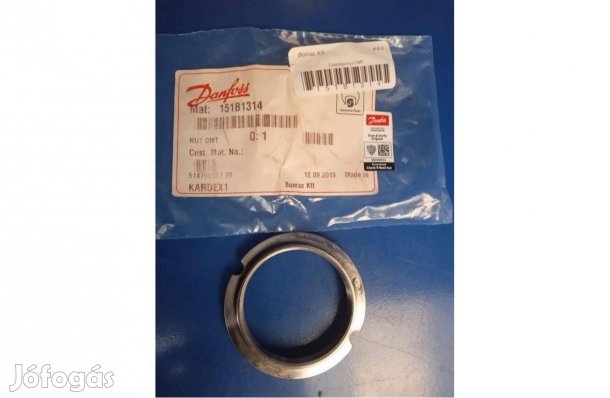Danfoss Csapágyanya OMT