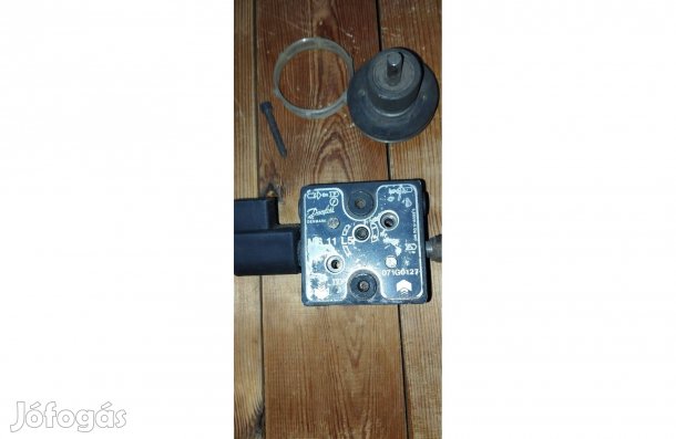 Danfoss MS11 R3 olajszivattyú ,,olajégő"
