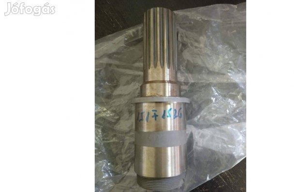 Danfoss OMS tengely - 14 bordás