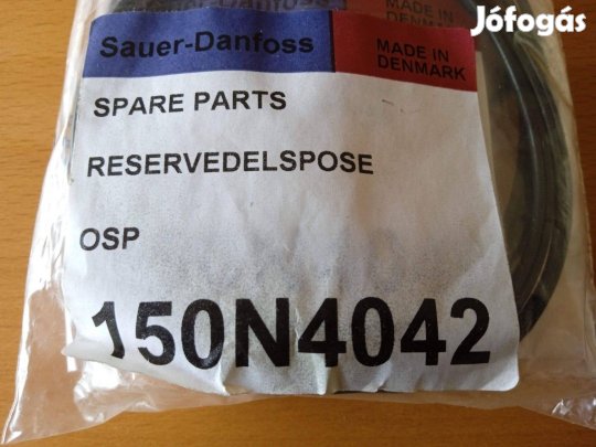 Danfoss OSP/C/B: tömítéskészlet