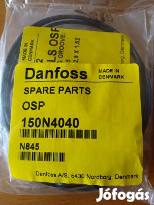 Danfoss OSP tömítéskészlet