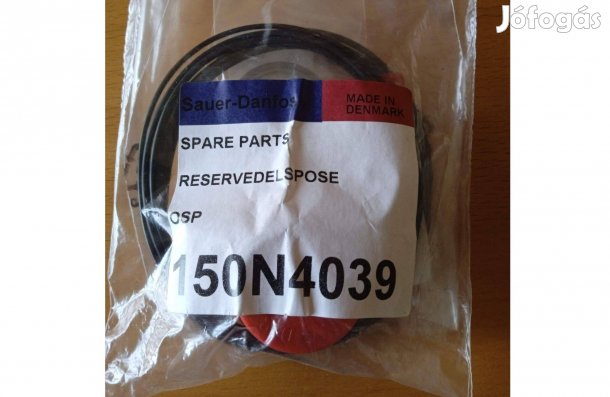 Danfoss OSP tömítéskészlet