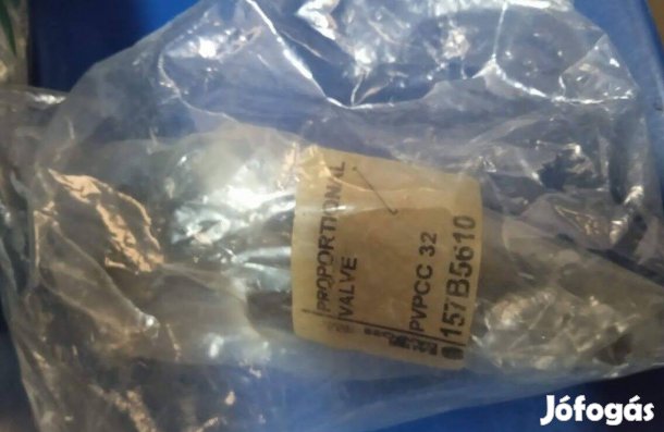 Danfoss PVG 32 kézi elzáró