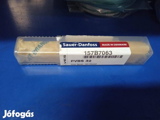 Danfoss Pvbs 32 tolattyú