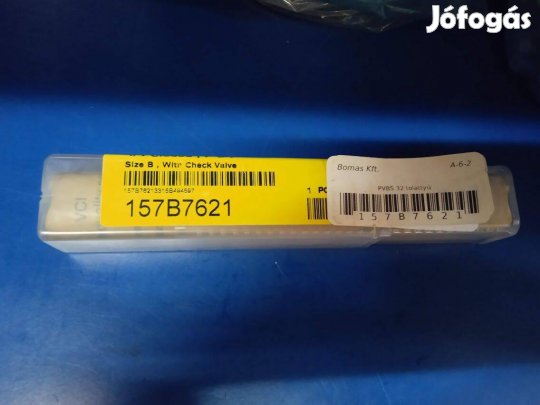 Danfoss Pvbs 32 tolattyú