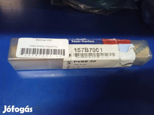 Danfoss Pvbs SPOOL-Tolattyú