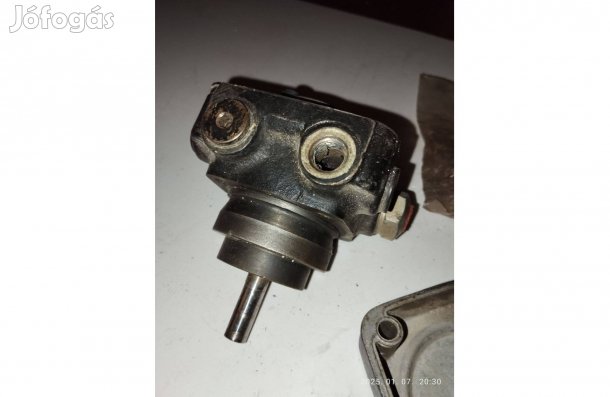 Danfoss RSA 60 olajszivattyú+javítókészlet