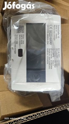 Danfoss Sonosafe 10 hőmennyiségmérő