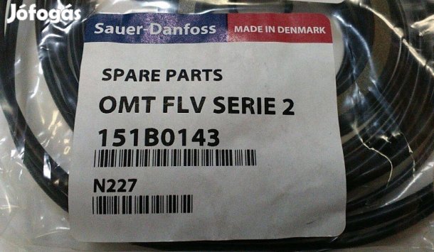 Danfoss Tömítéskészlet OMT FLV